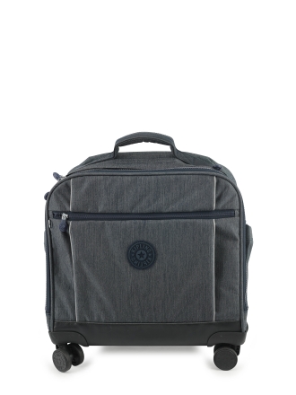 Kipling Koffer Blau 606715
 Größe Klein
 