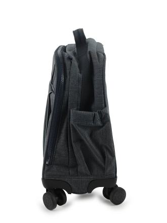 Kipling Koffer Blau 606715
 Größe Klein
 