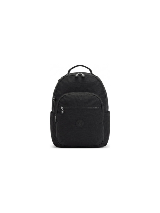 Kipling Rucksack Schwarz 606716
 Größe standaard
 