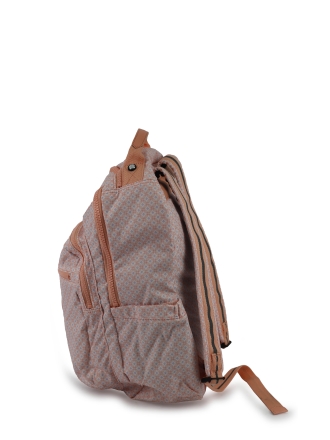 Kipling Rucksack Rosa 606717
 Größe standaard
 