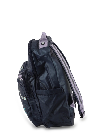 Kipling Rucksack Blau 606721
 Größe standaard
 