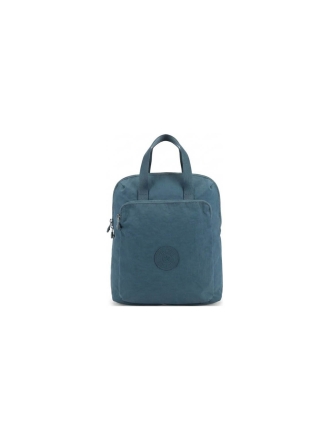 Kipling Rucksack Blau 606725
 Größe standaard
 