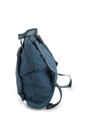 Kipling Rucksack Blau 606725
 Größe standaard
 