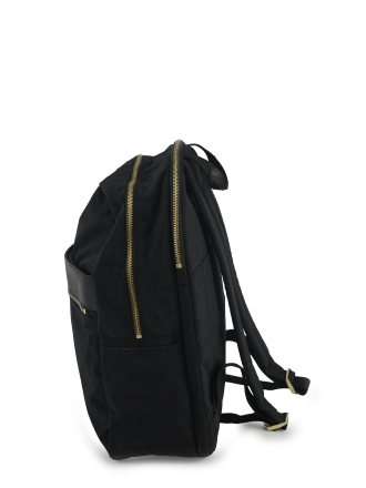 Kipling Rucksack Schwarz 606728
 Größe standaard
 