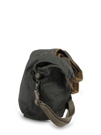 Kipling Handtasche Grau 606730
 Größe standaard
 