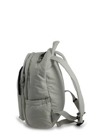 Kipling Rucksack Weiß 606737
 Größe standaard
 