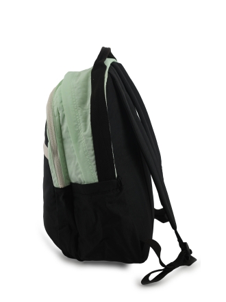 Kipling Rucksack Schwarz 606746
 Größe standaard
 