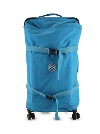 Kipling Koffer Blau 606748
 Größe Middel
 