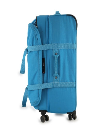 Kipling Koffer Blau 606748
 Größe Middel
 