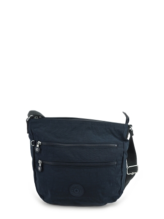 Kipling Umhängetasche Blau 606751
 Größe standaard
 