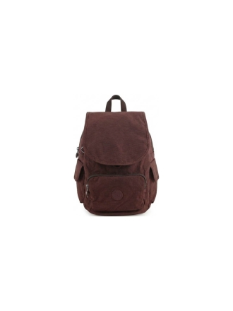 Kipling Rucksack Braun 606753
 Größe standaard
 