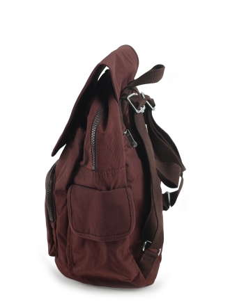 Kipling Rucksack Braun 606753
 Größe standaard
 