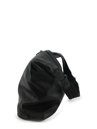 Kipling Handtasche Schwarz 606754
 Größe standaard
 