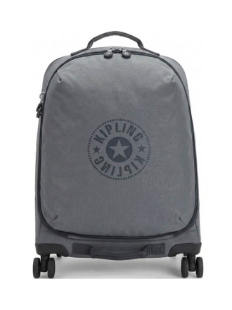 Kipling Koffer Grau 606755
 Größe Klein
 