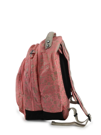 Kipling Rucksack Rosa 606756
 Größe standaard
 
