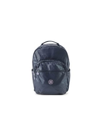Kipling Rucksack Blau 606773
 Größe standaard
 