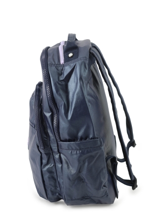 Kipling Rucksack Blau 606773
 Größe standaard
 