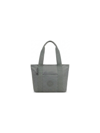 Kipling Handtasche Beige 606781
 Größe standaard
 