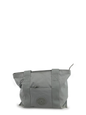 Kipling Handtasche Weiß 606791
 Größe standaard
 