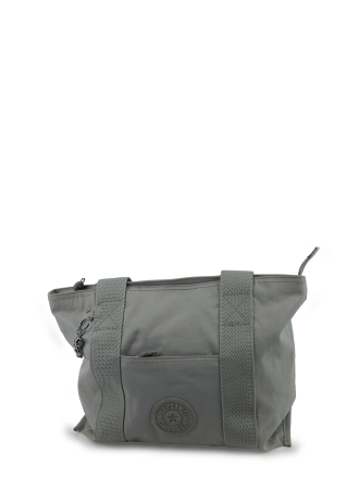 Kipling Umhängetasche Weiß 606794
 Größe standaard
 