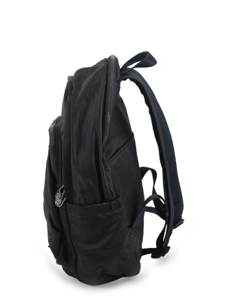 Kipling Rucksack Schwarz 606795
 Größe standaard
 