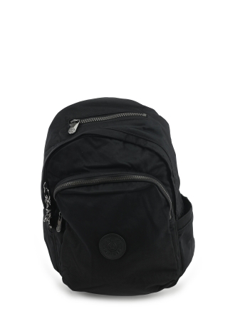 Kipling Rucksack Schwarz 606798
 Größe standaard
 