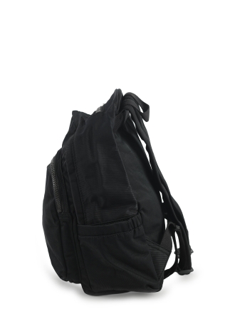 Kipling Rucksack Schwarz 606798
 Größe standaard
 