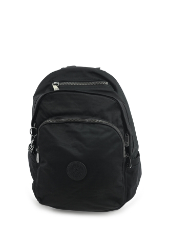 Kipling Rucksack Schwarz 606799
 Größe standaard
 