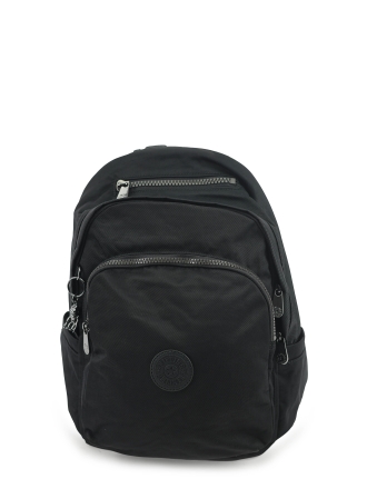 Kipling Rucksack Schwarz 606808
 Größe standaard
 