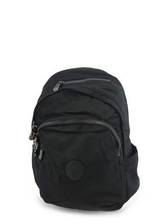 Kipling Rucksack Schwarz 606809
 Größe standaard
 