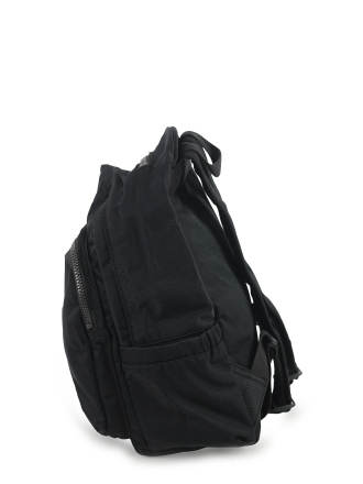 Kipling Rucksack Schwarz 606810
 Größe standaard
 