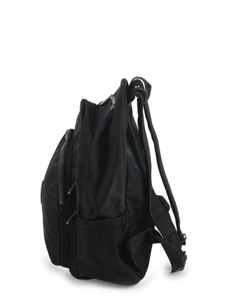 Kipling Rucksack Schwarz 606811
 Größe standaard
 
