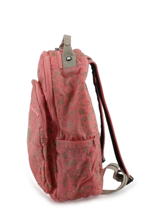 Kipling Rucksack Rosa 606812
 Größe standaard
 