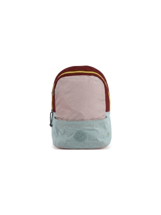 Kipling Rucksack Rosa 606813
 Größe standaard
 