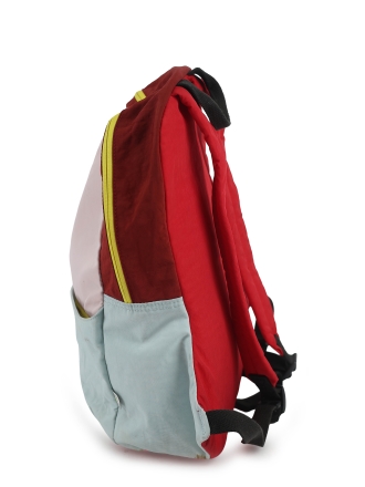 Kipling Rucksack Rosa 606813
 Größe standaard
 