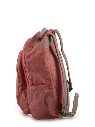 Kipling Rucksack Rosa 606814
 Größe standaard
 