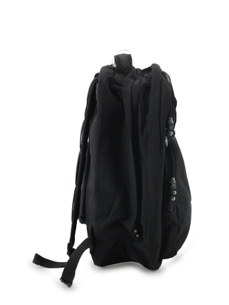 Kipling Rucksack Schwarz 606823
 Größe standaard
 
