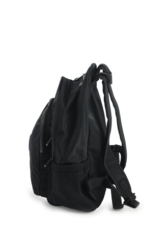 Kipling Rucksack Schwarz 606827
 Größe standaard
 