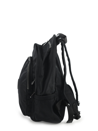 Kipling Rucksack Schwarz 606831
 Größe standaard
 