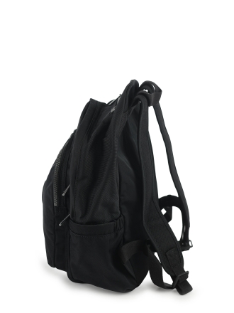Kipling Rucksack Schwarz 606832
 Größe standaard
 