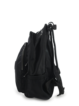 Kipling Rucksack Schwarz 606834
 Größe standaard
 