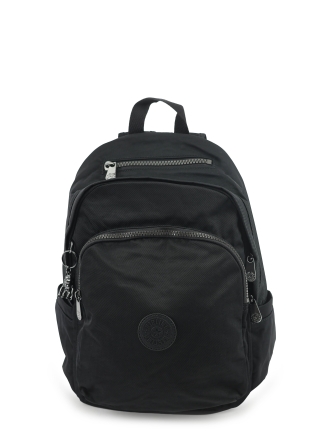 Kipling Rucksack Schwarz 606835
 Größe standaard
 