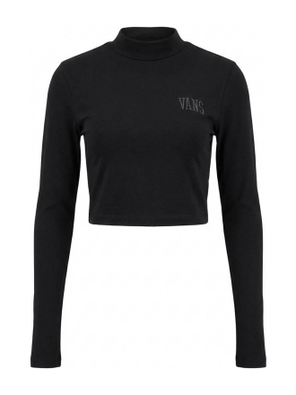 Vans T-shirt Schwarz 606842
 Größe S
 