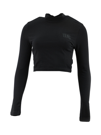 Vans T-shirt Schwarz 606842
 Größe S
 