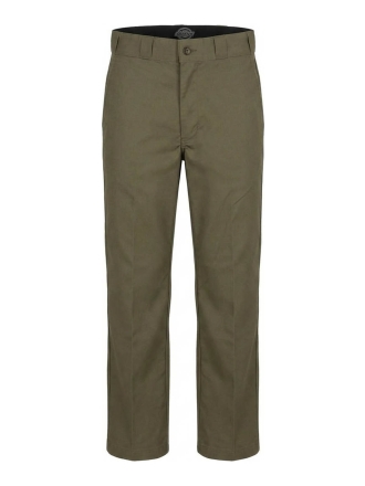 Dickies Hose Beige 606845
 Größe w28 l28
 