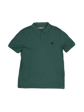 Timberland Poloshirt Grün 606862
 Größe XL
 