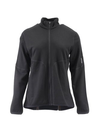 Icebreaker Weste Schwarz 606865
 Größe M
 