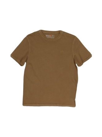 Timberland T-shirt Beige 606867
 Größe S
 