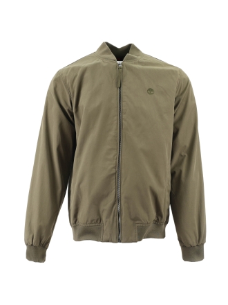 Timberland Jacke Grün 606873
 Größe M
 