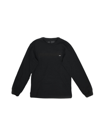 Vans Pullover Schwarz 606877
 Größe S
 